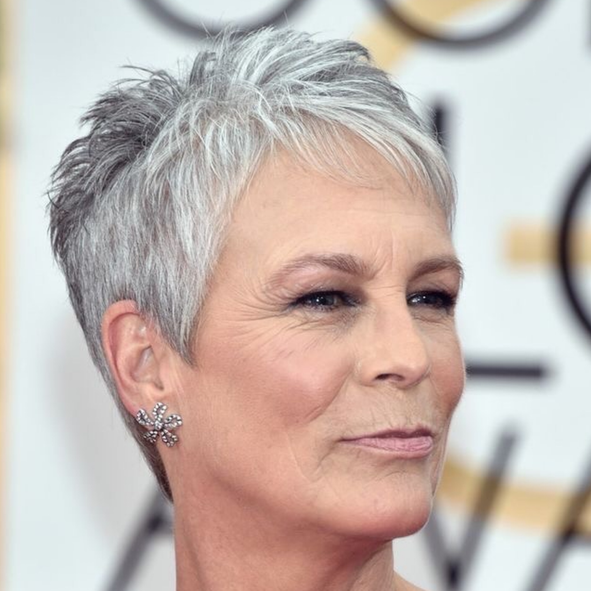 Cabelos Curtos Para Senhoras