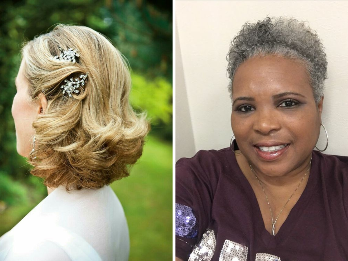 Tendências de Cortes Curtos para Mulheres Maduras em 2026