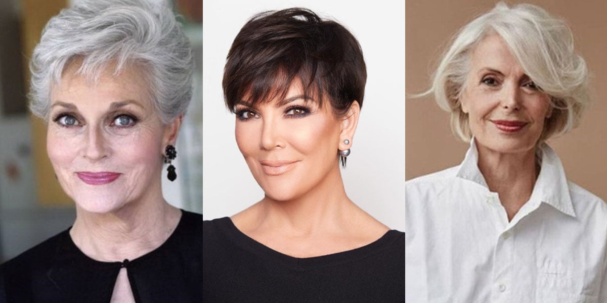 Guia Completo: Como Escolher o Corte Curto Ideal para o Seu Formato de Rosto