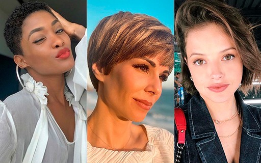 Guia Completo de Cuidados para Cabelos Curtos no Verão: Hidratação e Produtos Essenciais