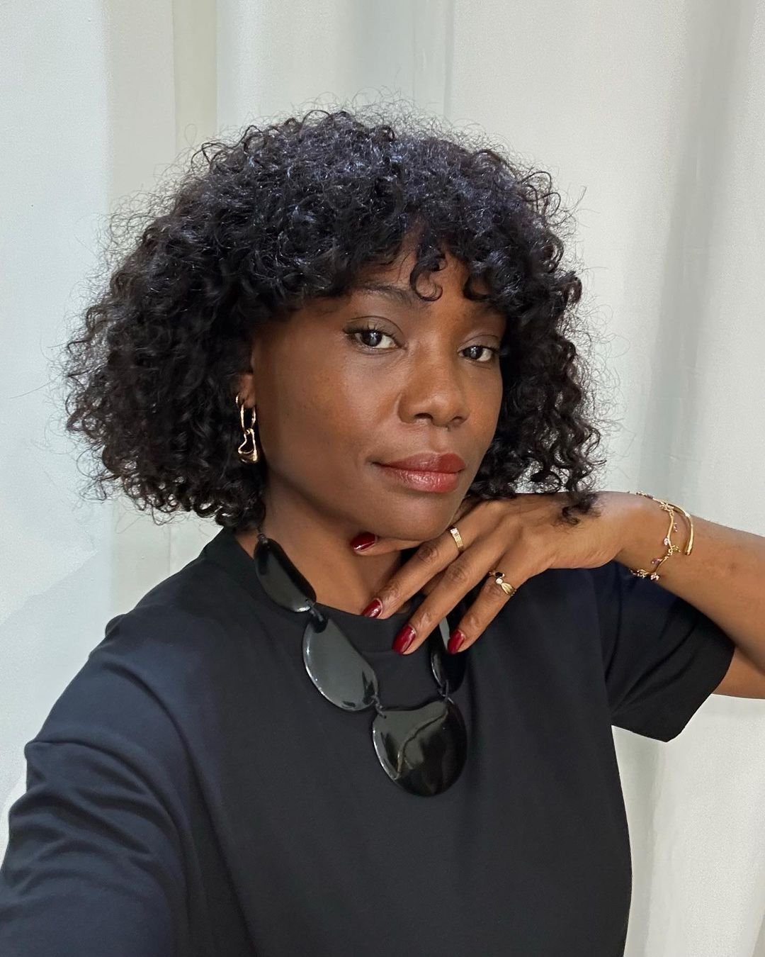 Técnica dos 5.7cm: Descubra se o Cabelo Curto é Perfeito para Você