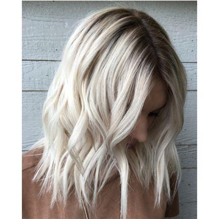 Manutenção da Raiz Esfumada: Dicas para Prolongar o Efeito