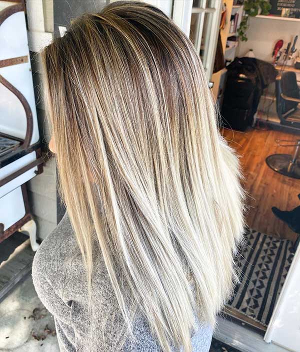 Manutenção da Raiz Esfumada: Dicas para Prolongar o Efeito