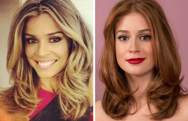 Cabelos Estilosos 2016