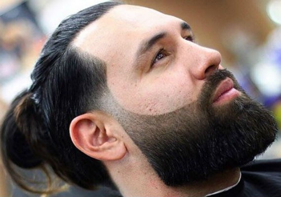 Undercut e Razor Part: Cortes masculinos que nunca saem de moda