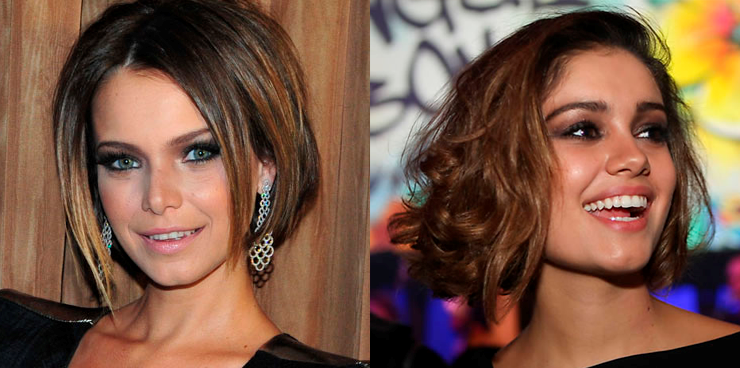 Cabelos Estilosos 2016