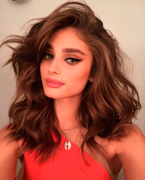 Messy Hair: O segredo para um visual despojado e elegante