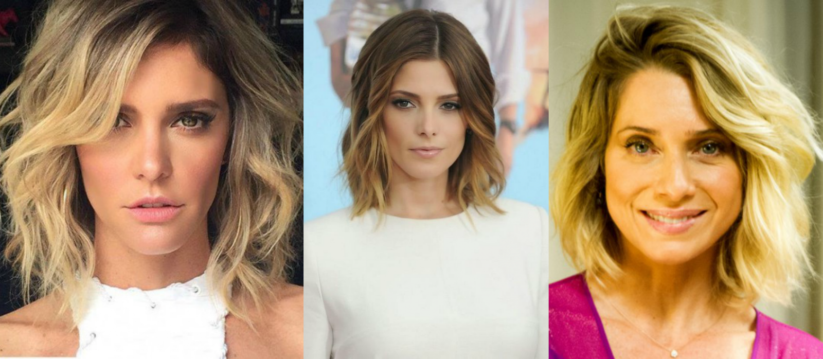 Cabelos Estilosos 2016