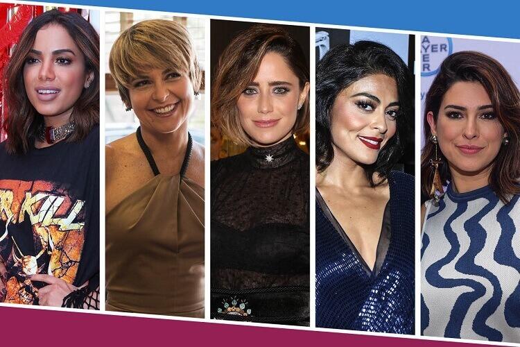 Cores Tumblr: Onde encontrar inspiração para cabelos vibrantes hoje