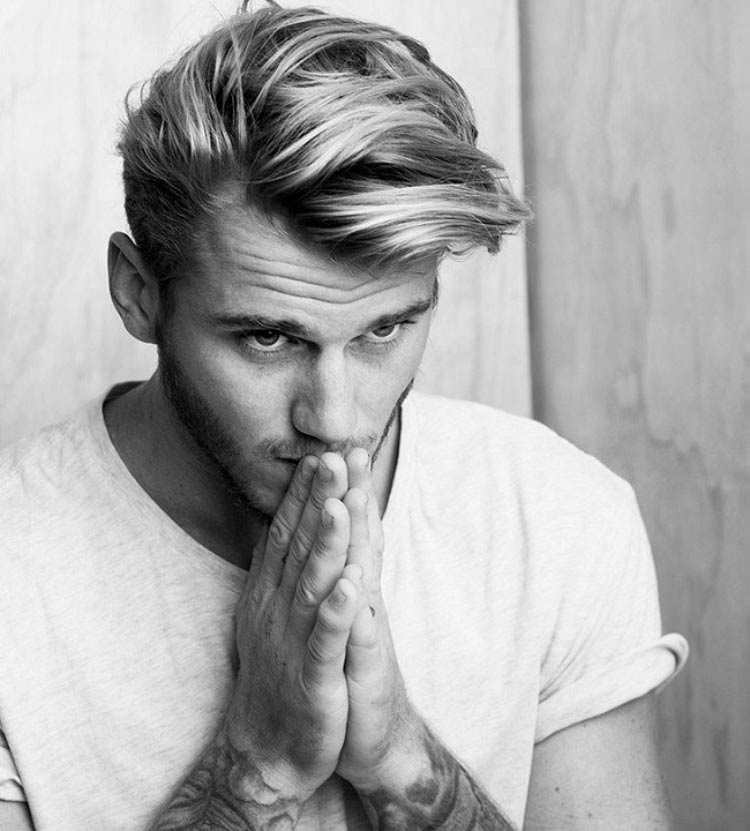 Cores Tumblr: Onde encontrar inspiração para cabelos vibrantes hoje