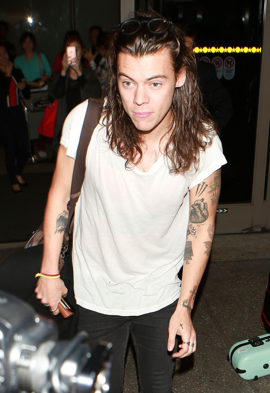 Messy Hair: O segredo para um visual despojado e elegante