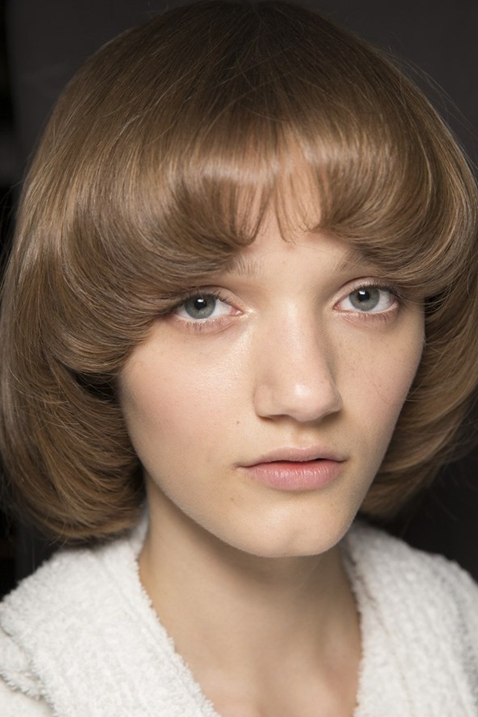 Undercut e Razor Part: Cortes masculinos que nunca saem de moda