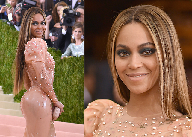 Cabelos Estilosos 2016