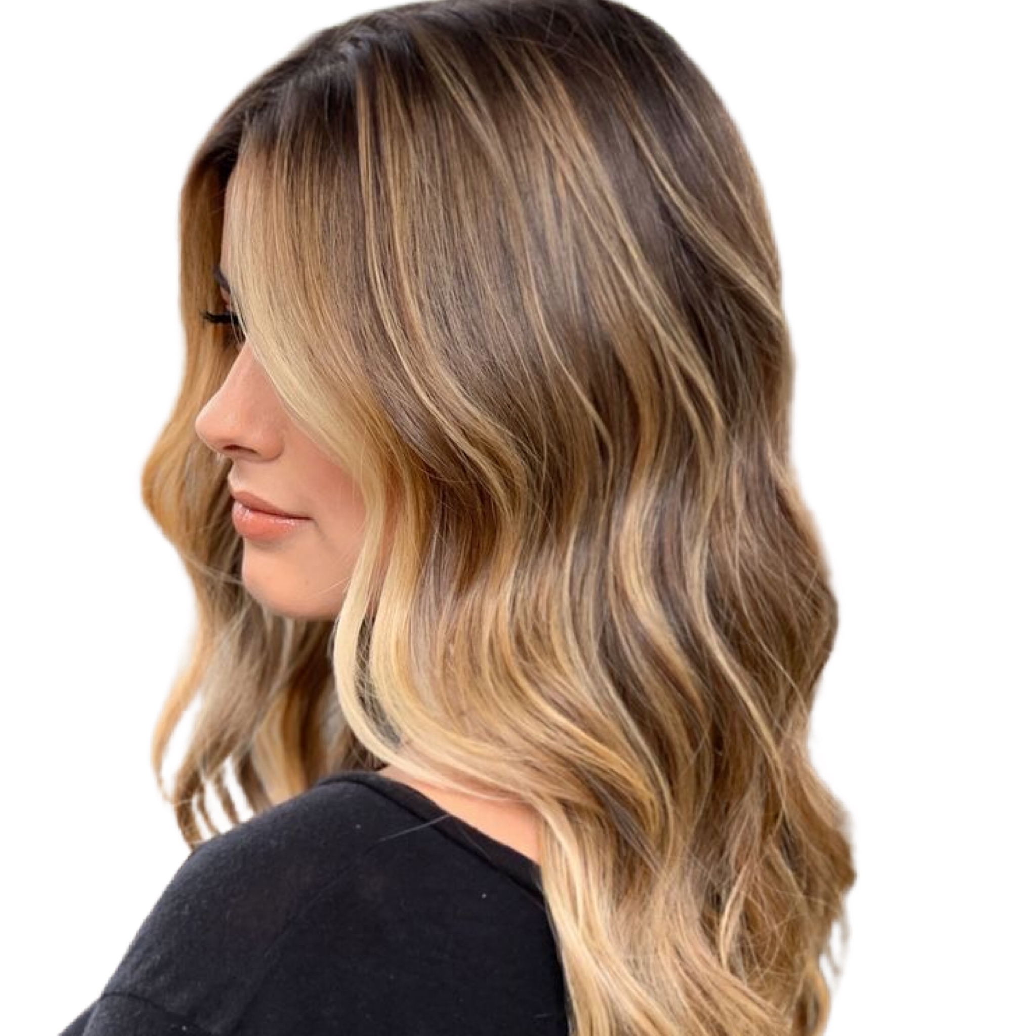 Loiro Mel Sem Descolorir: É Possível? Descubra Agora!