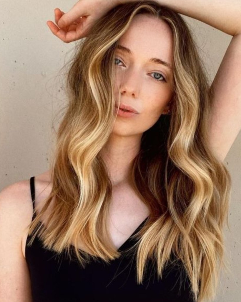 Loiro Mel: Guia Completo para Chegar ao Tom Perfeito