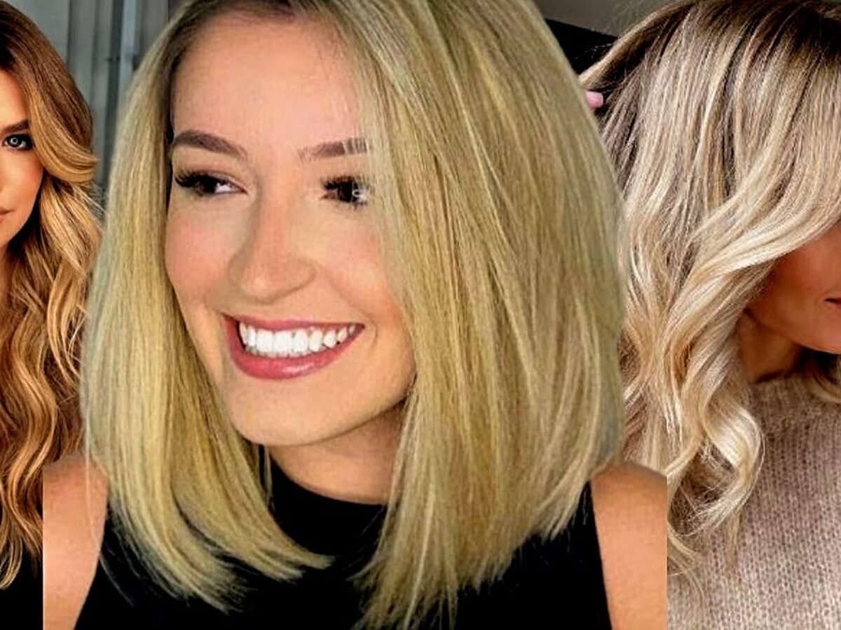 Loiro Mel Sem Descolorir: É Possível? Descubra Agora!