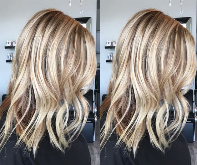 Loiro Mel Sem Descolorir: É Possível? Descubra Agora!