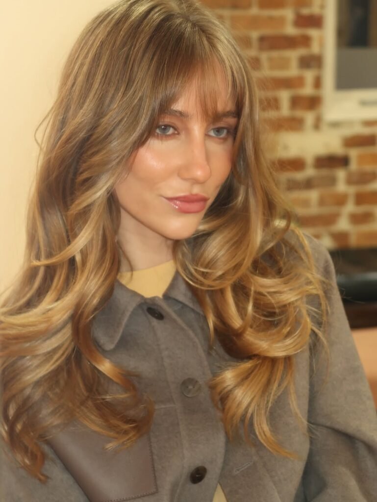 Loiro Mel x Loiro Caramelo: Entenda as Diferenças e Escolha o Seu