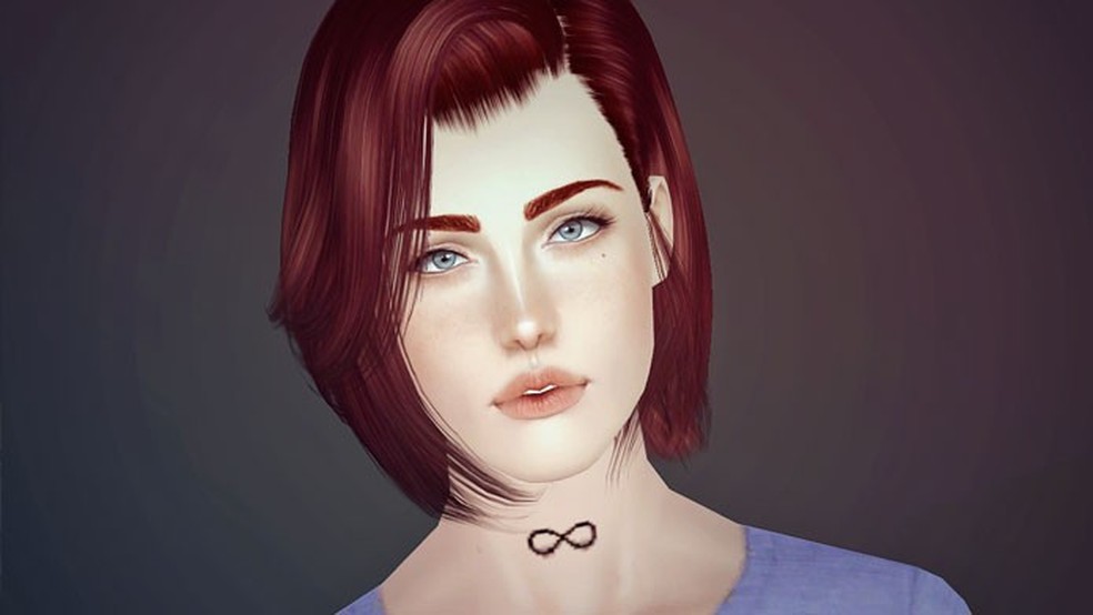 Diferença entre Cabelos CC