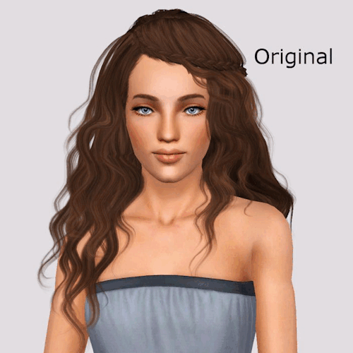 Default e Retexturas no The Sims 3