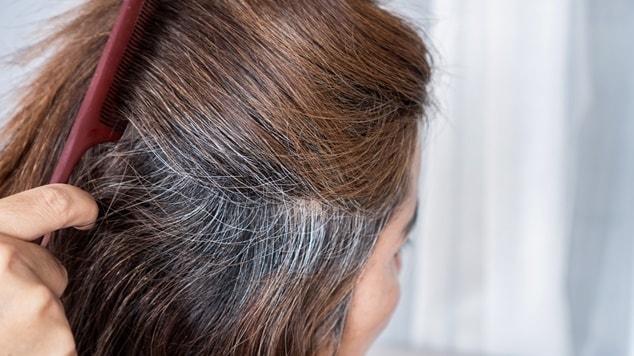 Cortes de Cabelo Prateado que Rejuvenescem: Encontre o Ideal para Você
