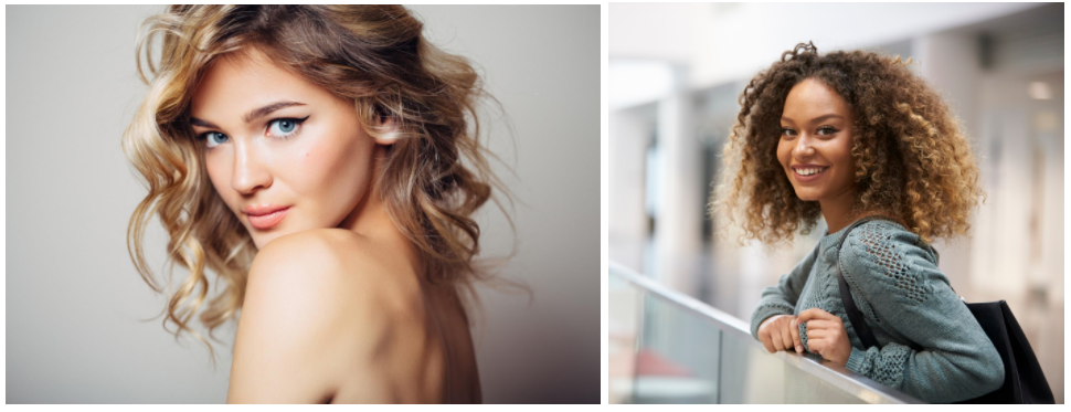 quanto custa um corte de cabelo repicado médio profissional