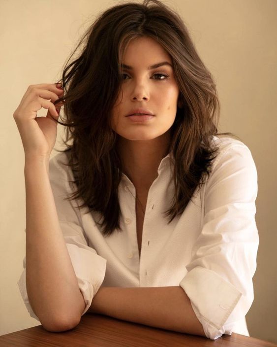 corte repicado médio vs corte em camadas: qual escolher?