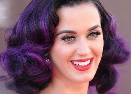 quanto custa pintar o cabelo de roxo profissionalmente