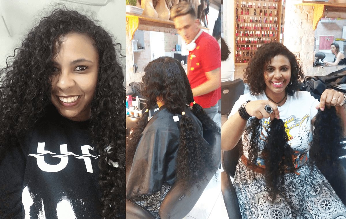 Técnicas Avançadas de Luz e Sombra para Cachos Realistas