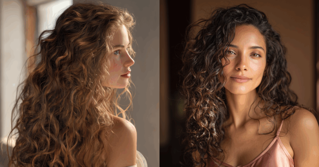 Dominando o Desenho de Cabelos Crespos (Tipo 4): Dicas Essenciais