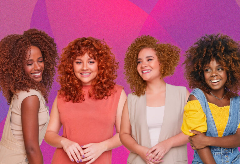 Ferramentas e Materiais Essenciais para Desenhar Cabelos Cacheados