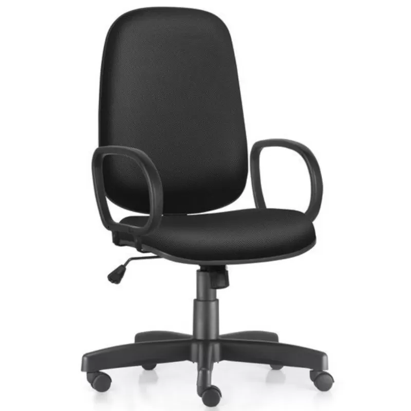 Cadeira Presidente Ergonômica