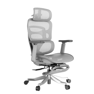 cadeira ergonômica tela