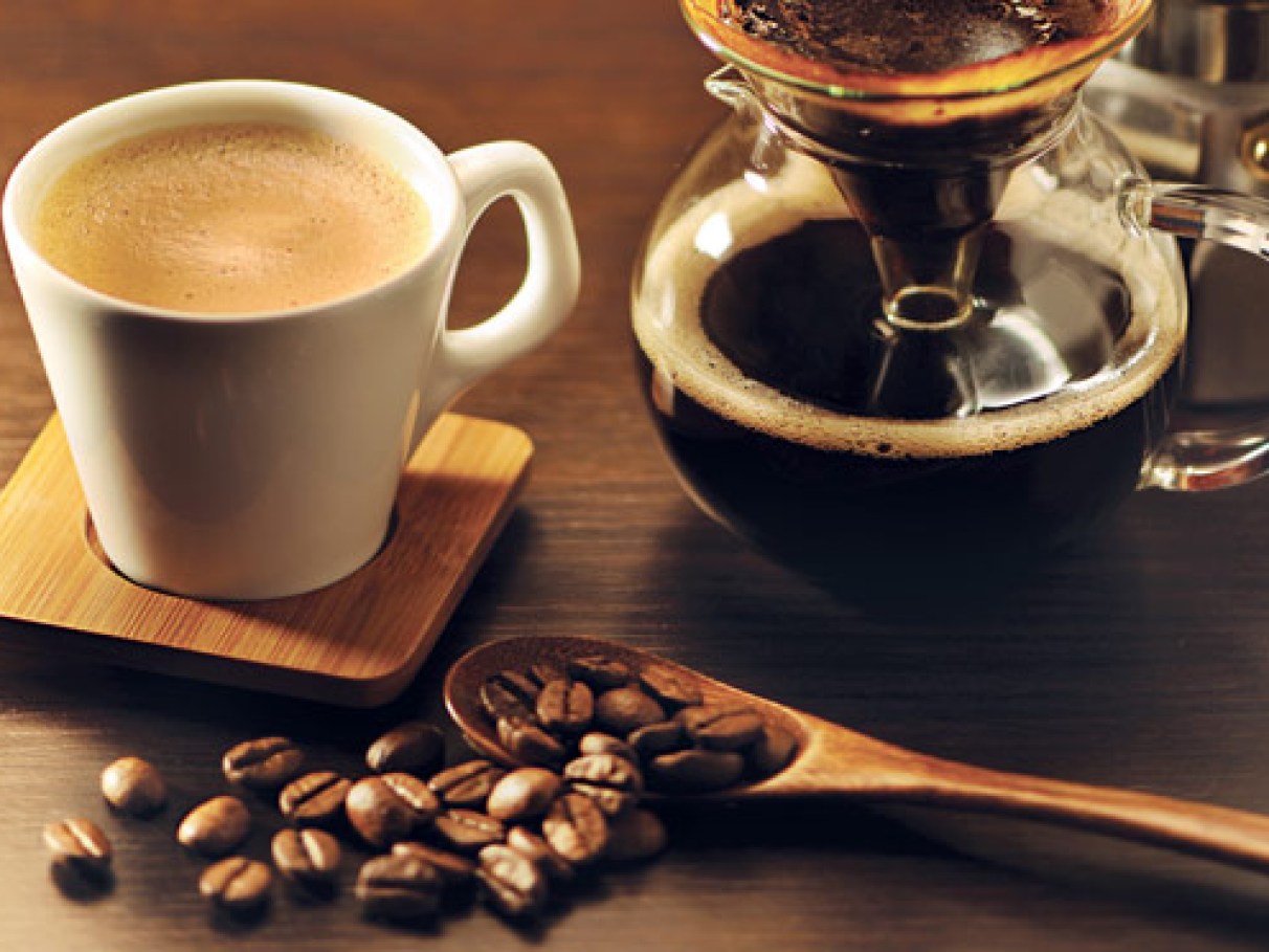 Café e Coração: Mitos e Verdades sobre a Saúde Cardiovascular