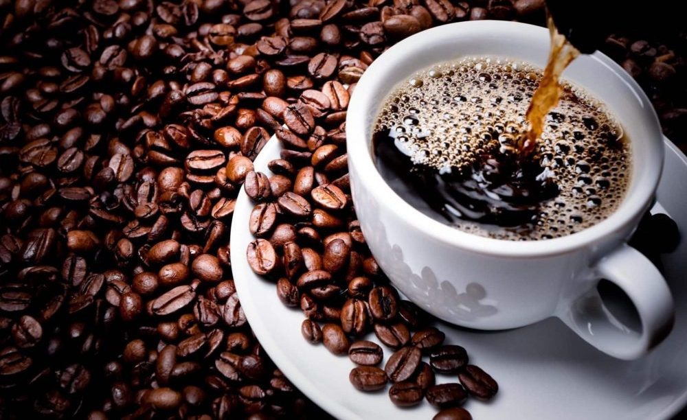 Desvendando a Cafeína: Além do Café