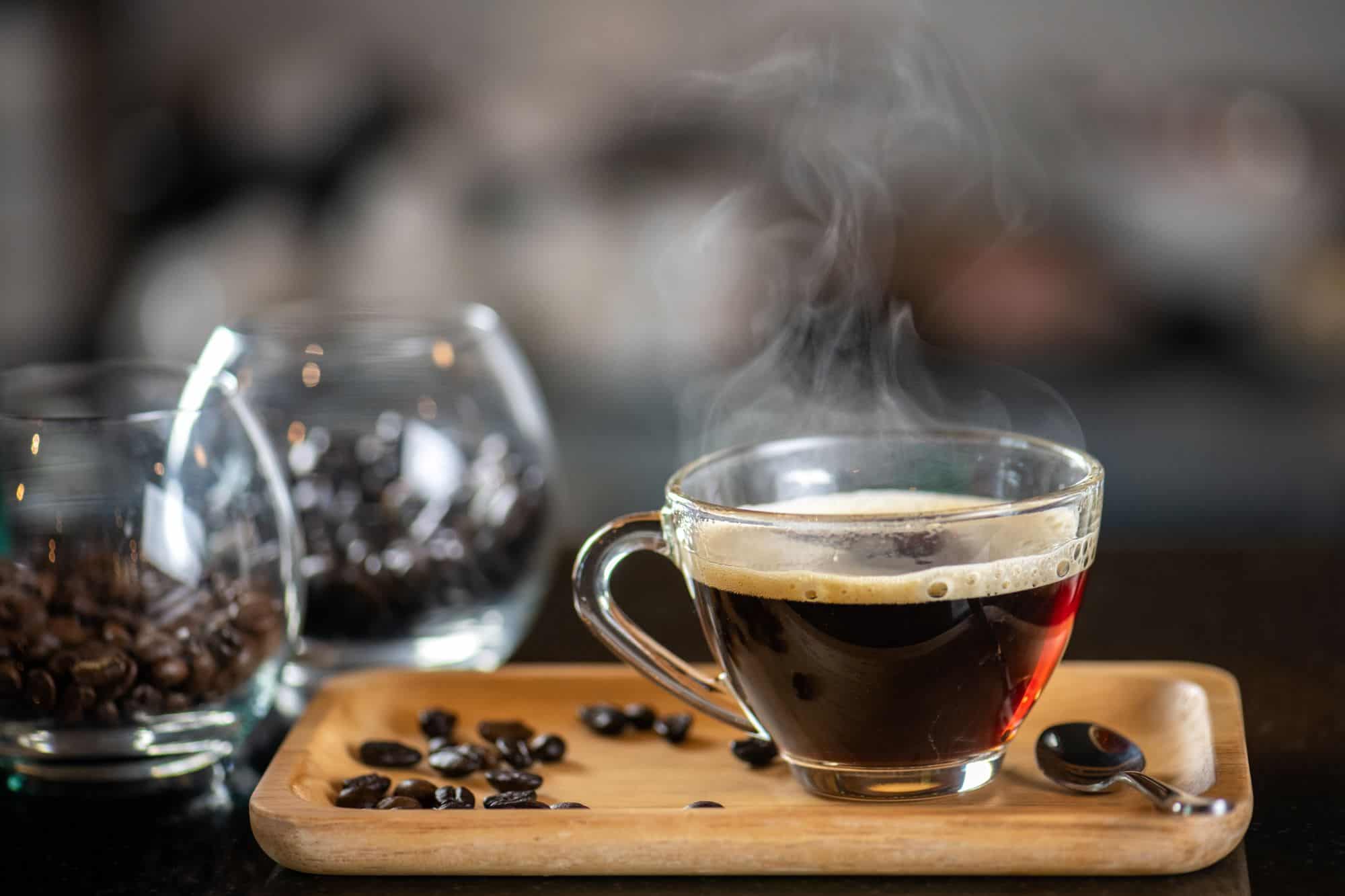 Café e Coração: Mitos e Verdades sobre a Saúde Cardiovascular