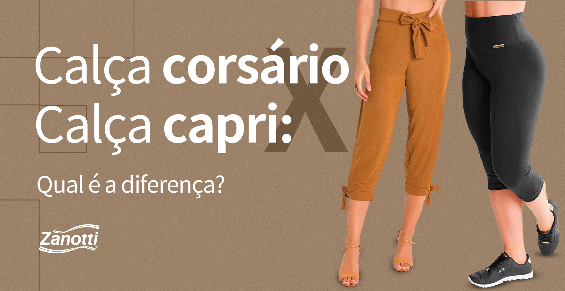 Diferenças Cruciais: Capri vs. Corsário vs. Cigarrete