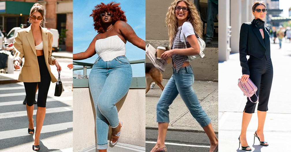 Diferenças Cruciais: Capri vs. Corsário vs. Cigarrete