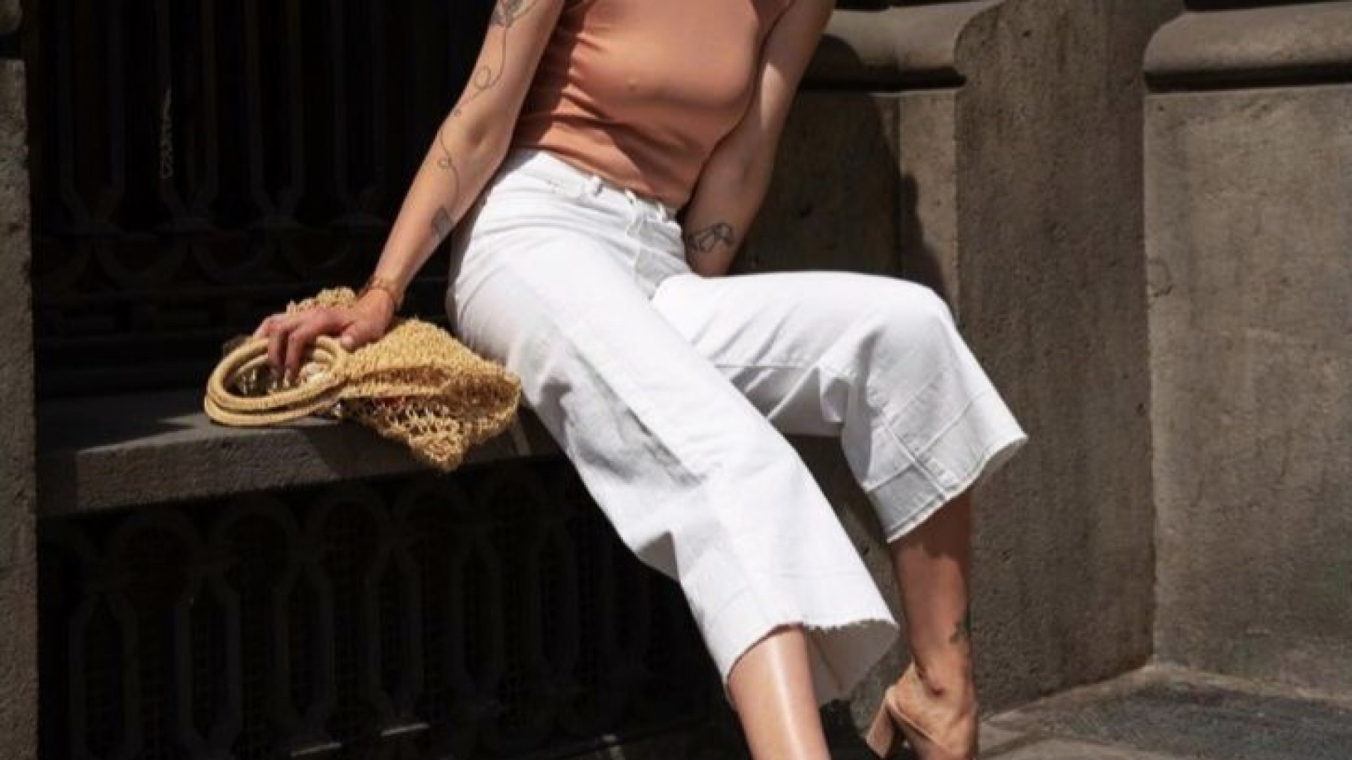 Marcas que Apostam na Calça Capri para 2026: Onde Encontrar