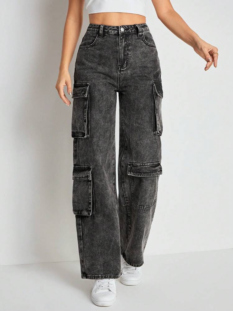 As Melhores Marcas de Calça Cargo Jeans Masculina para um Estilo Streetwear Autêntico