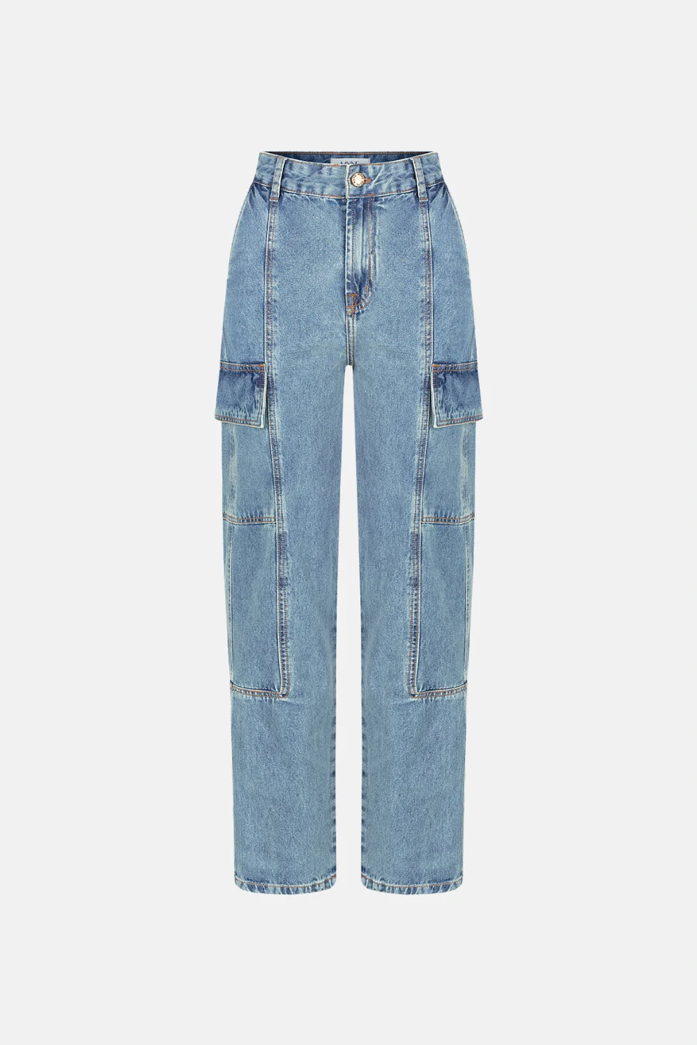 Calça Jogger Cargo vs. Calça Cargo Tradicional: Qual Escolher para o Seu Look?