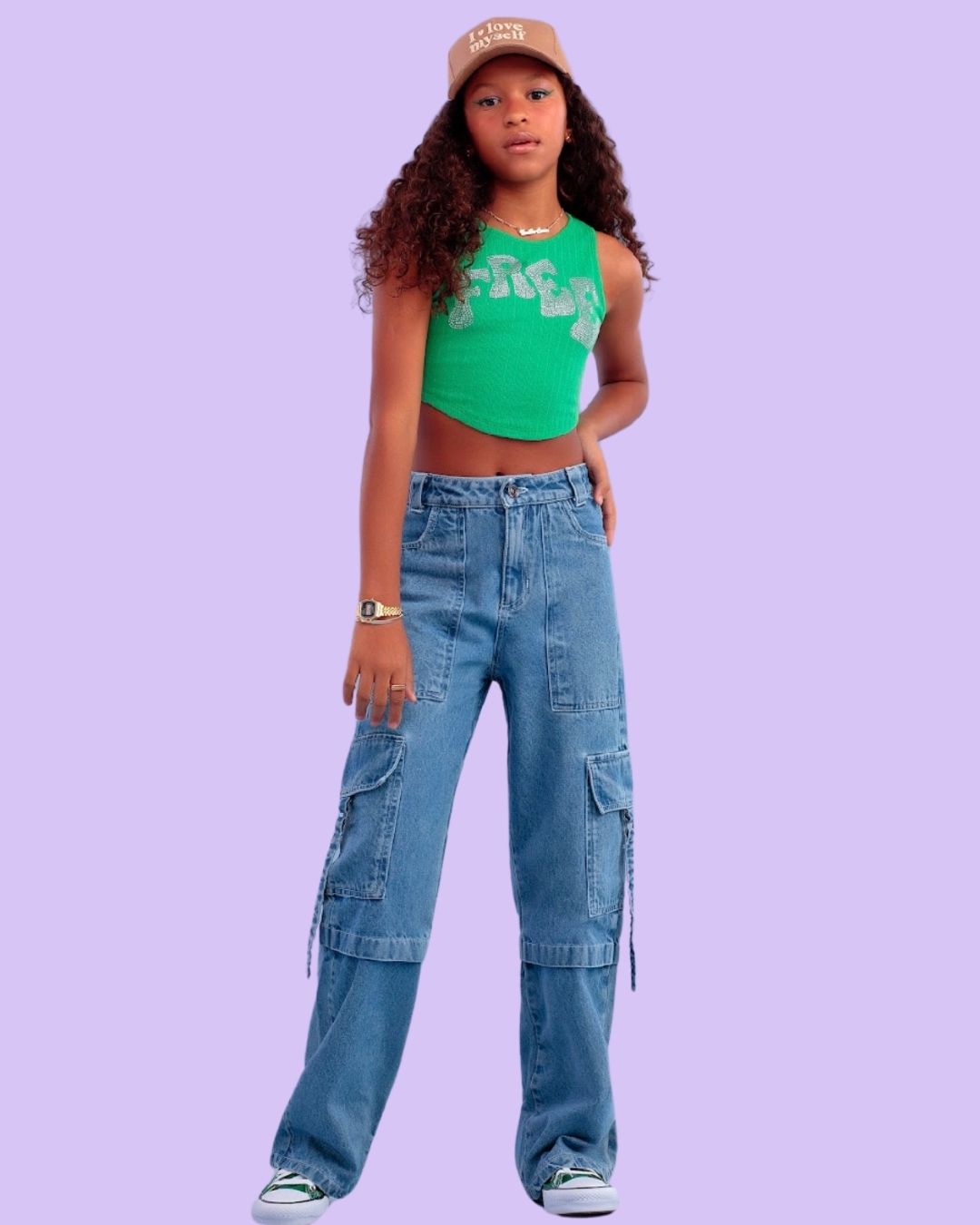 Jogger e Mais para 2026