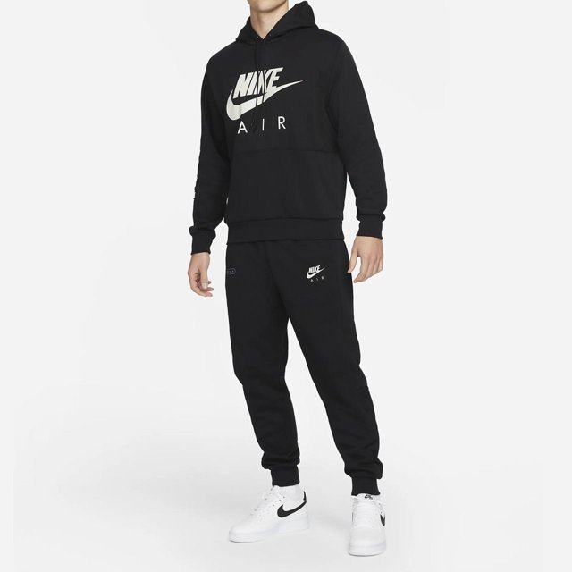 calça moletom nike casual