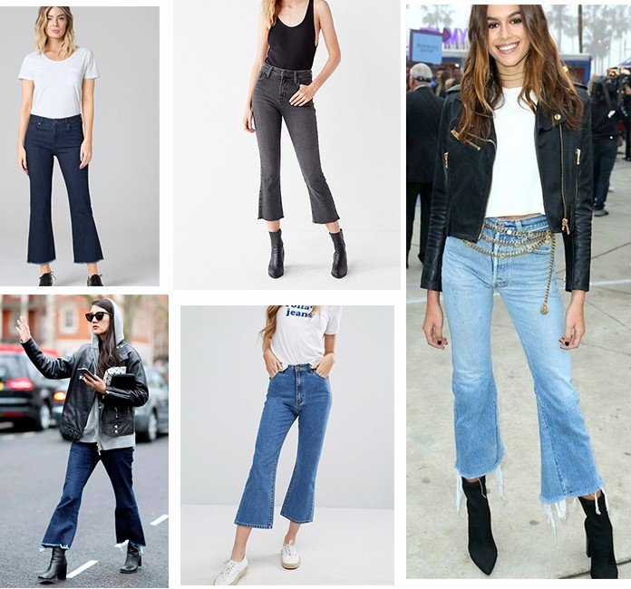 inspiração moda Y2K