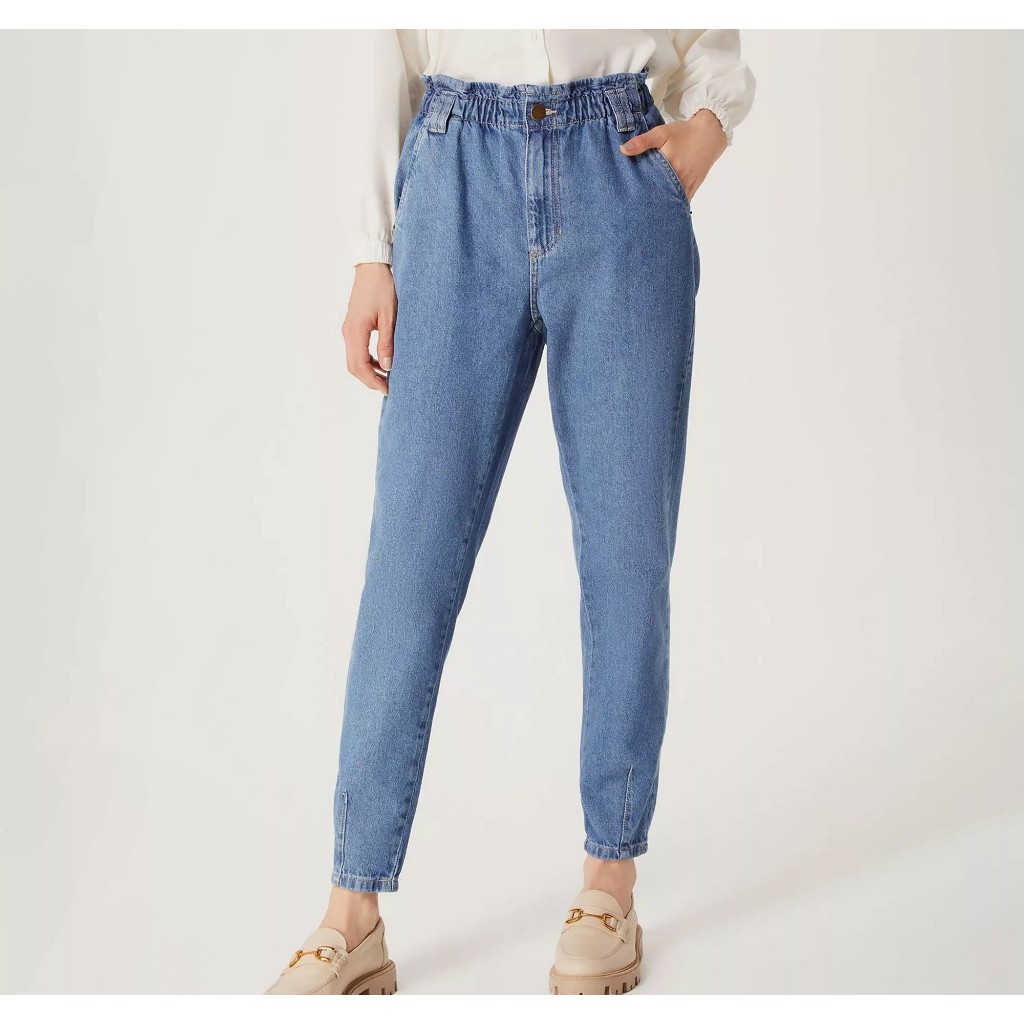 calça Hering masculina