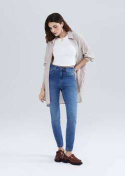 calça Hering soft touch