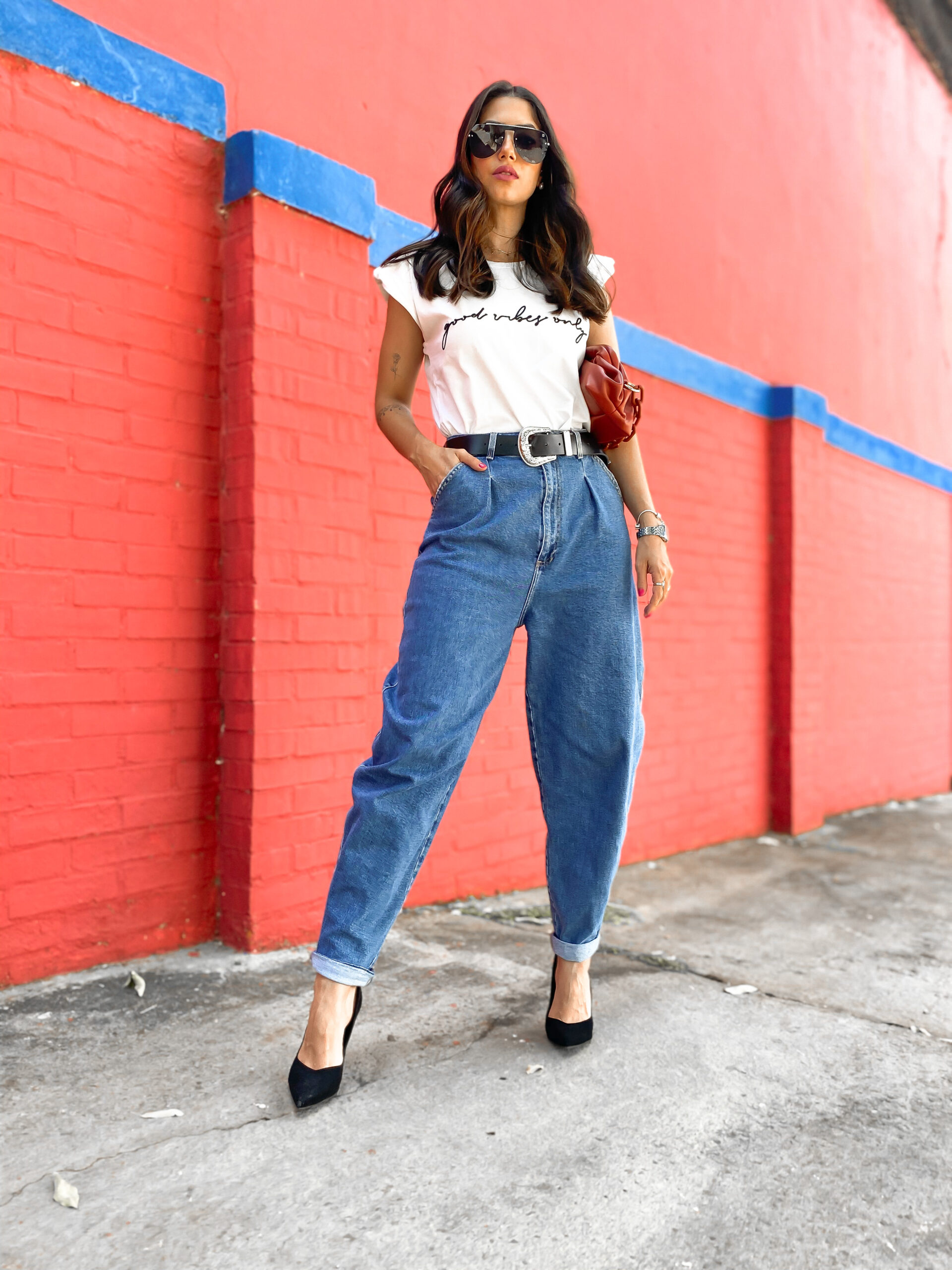 Calça jeans skinny promoção