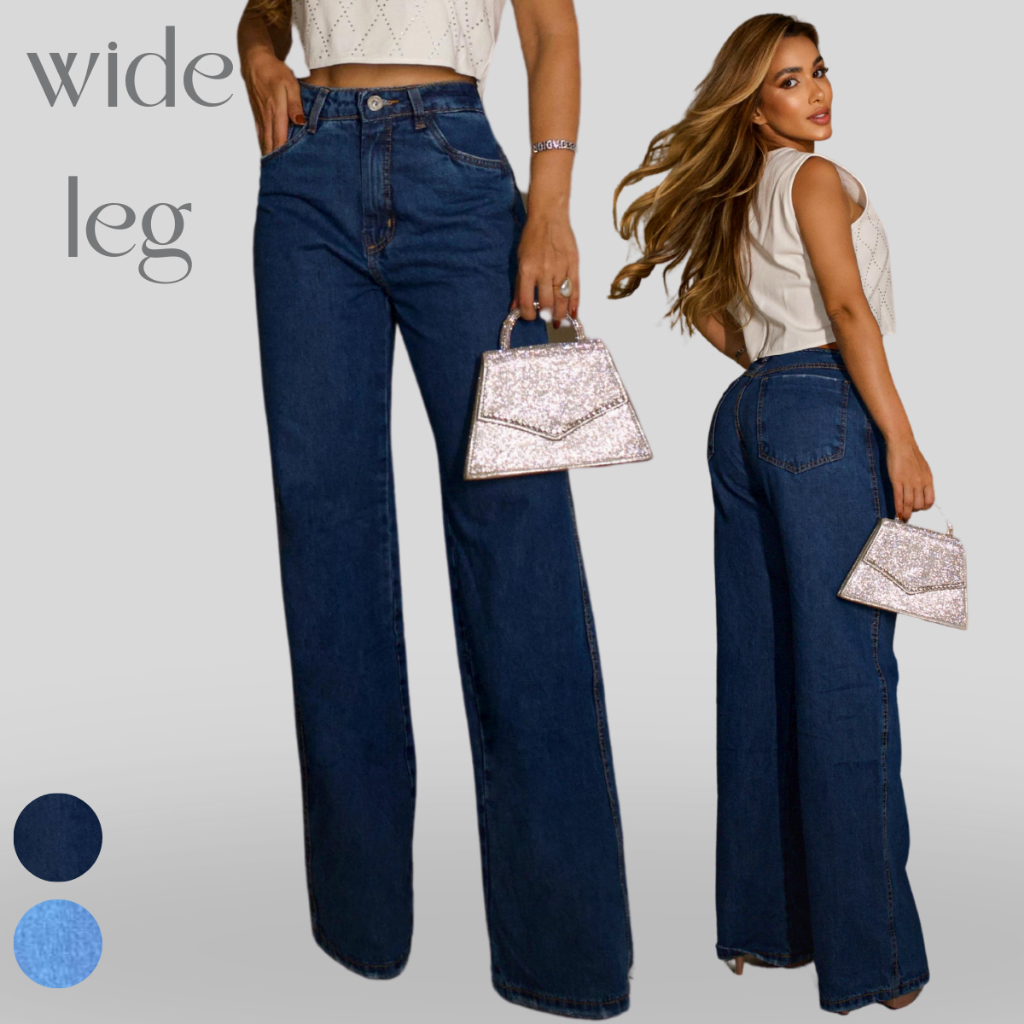 Calça jeans skinny promoção