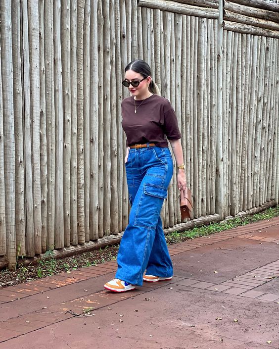 Calça jeans feminina promoção