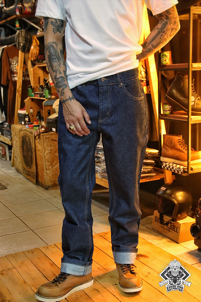 Calça Lee jeans